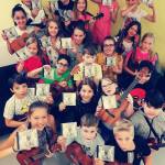 UKE Kids CD
